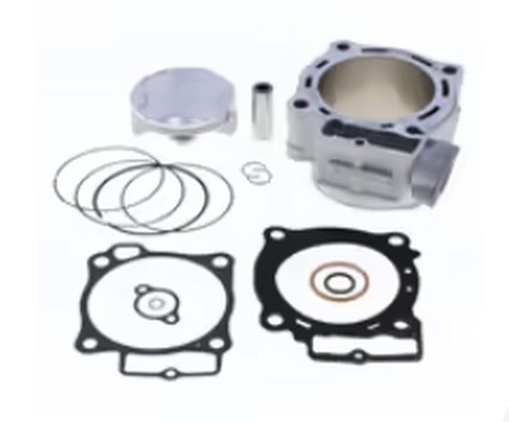 CRF 450 R (2017 - 2023) cylinder kit for honda stock | ATHENA