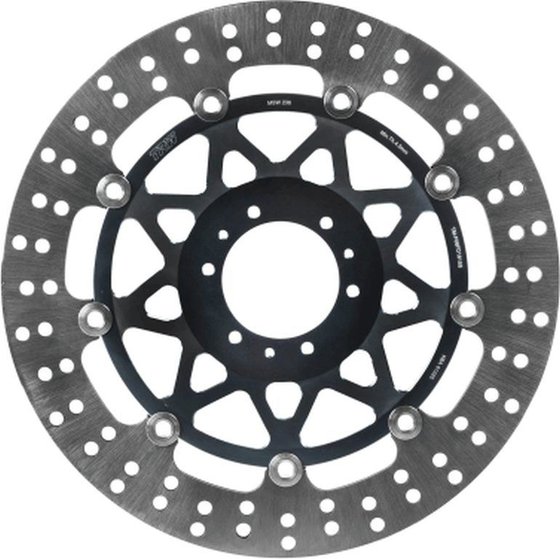 GL 1800 C VALKYRIE (2014 - 2014) floating brake rotor - 296 round standard-design | TRW