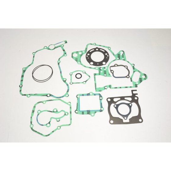 CR 125 R (2005 - 2007) combo kit: connecting rod kit with engine gasket kit | ATHENA