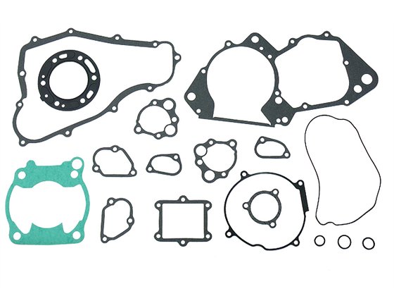 CR 250 R (1989 - 1991) complete gasket set | NAMURA