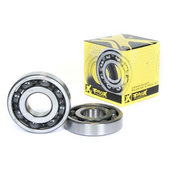 XR 400 R (1996 - 2004) crankshaft bearing kit | ProX