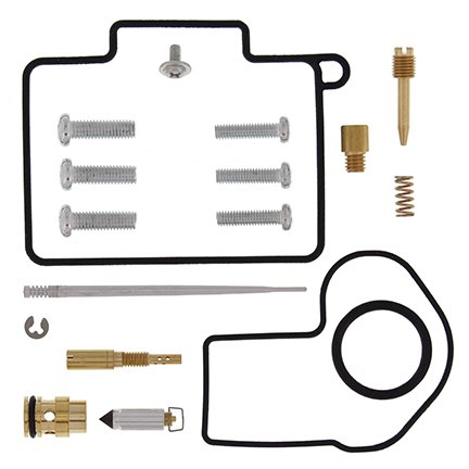 CR 250 R (2004 - 2004) carb. rebuild kit closed course racing only | All Balls