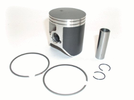 CR 250 R (2002 - 2004) piston set | NAMURA