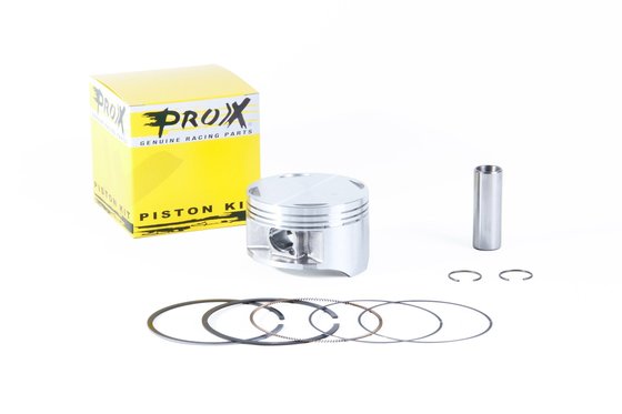 XR 400 R (1996 - 2004) piston kit | ProX