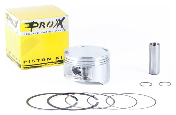 XR 400 R (1996 - 2004) piston kit | ProX