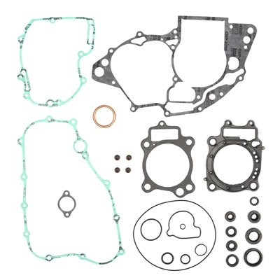 CRF 250 X (2004 - 2017) complete gasket set | ProX