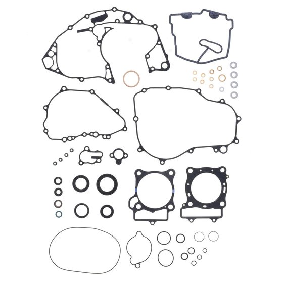 CRF 250 RX (2022 - 2023) complete gasket kit | ATHENA