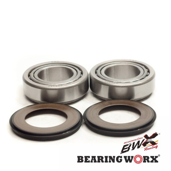 CRM 125 R (1993 - 1999) frame head bearings with seals | BEARING WORX