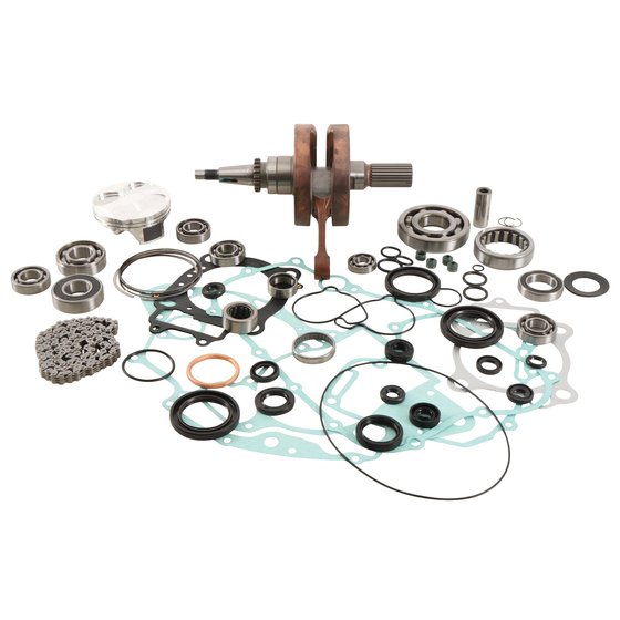 CRF 250 X (2004 - 2006) complete engine rebuild kit | Vertex