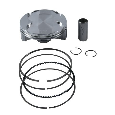 CRF 250 RX (2019 - 2023) forged big bore piston kit | Vertex