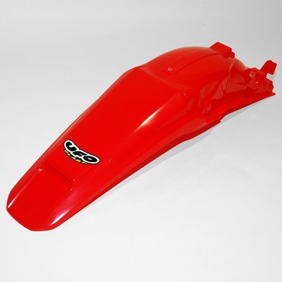 CRF 250 X (2004 - 2018) rear offroad bike fender | UFO