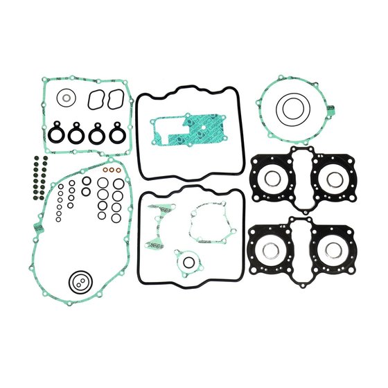 VFR 750 F (1986 - 1989) gasket set (with valve cover gaskets) | ATHENA