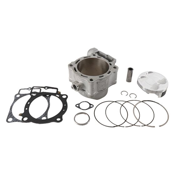 CRF 450 R (2013 - 2016) big bore cylinder kit | Cylinder Works