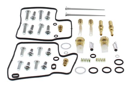 VT 1100 SHADOW (1998 - 1999) carb. rebuild kit closed course racing only | All Balls