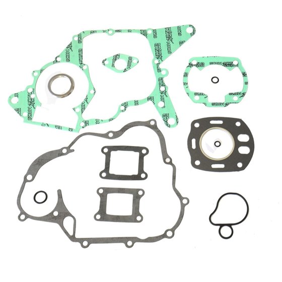 MBX 80 SW-D-2 (1983 - 1987) gasket set | ATHENA