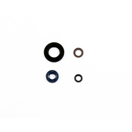 XR 650 L (2013 - 2019) engine oil seals kit | ATHENA