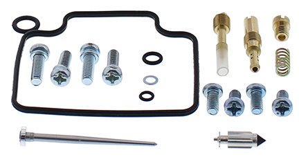 CB 250 (1991 - 2008) carb. rebuild kit closed course racing only | All Balls