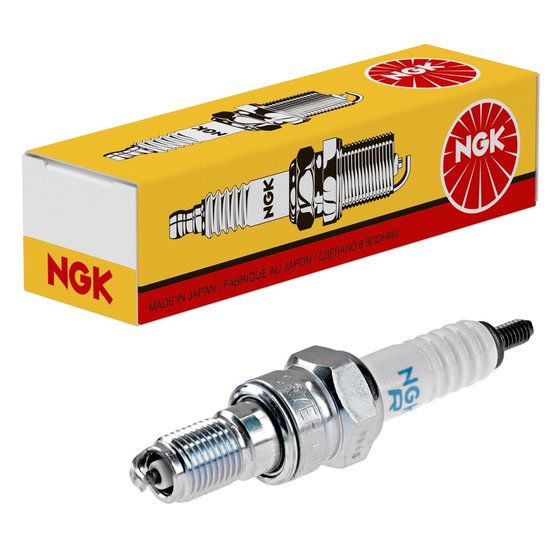 MONTESA COTA (all models) (2005 - 2013) ngk cr6eh-9 spark plug | NGK