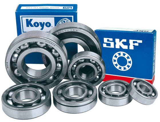 XR 200 R RE (1981 - 1998) engine bearing | ATHENA