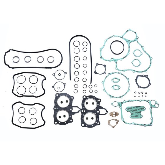 GL 1000 GOLD WING (1975 - 1980) complete gasket kit | ATHENA