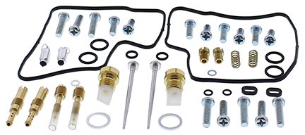 VT 1100 SHADOW (2000 - 2005) carb. rebuild kit closed course racing only | All Balls