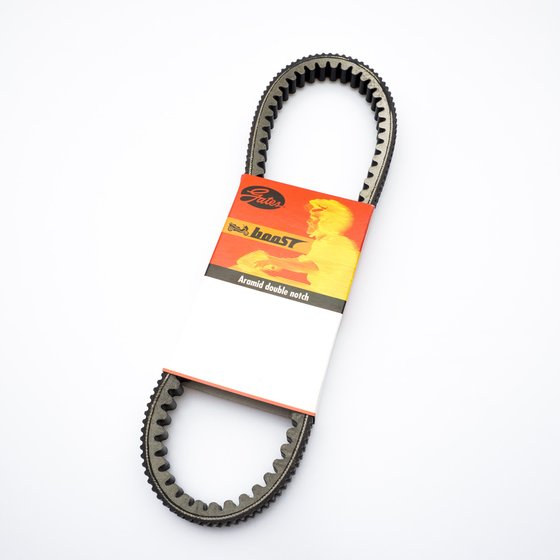 FJS 400 SILVER WING (2006 - 2015) boost dn scooter drive belt | GATES