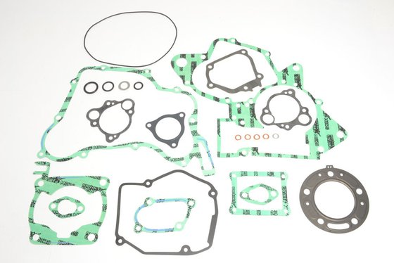 CR 125 R (1990 - 1997) complete gasket kit for honda | ATHENA