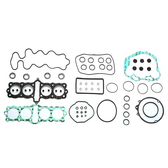 CB 550 (1974 - 1978) complete gasket kit for honda | ATHENA