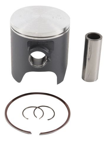 CR 85 R (2003 - 2007) cast replica piston kit | Vertex