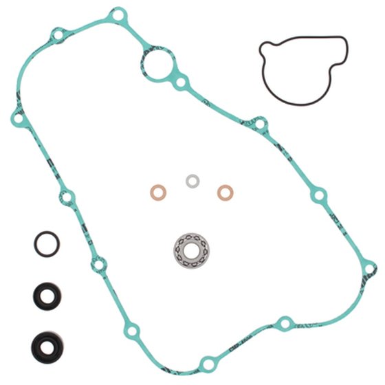 CRF 250 X (2004 - 2017) water pump rebuild kit | ProX