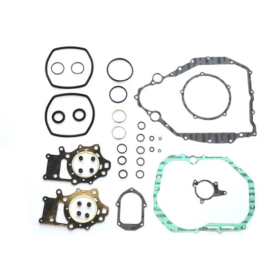 GL 500 SILVER WING (1978 - 1984) complete gasket kit | ATHENA