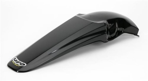 CRF 450 R (2005 - 2008) rear fender black for honda crf450r | UFO