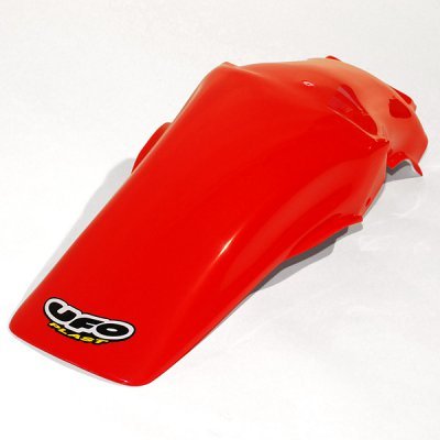 CR 500 (1991 - 2001) rear fender - cr-red | UFO