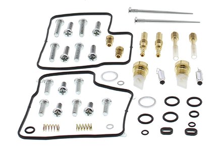 VT 1100 SHADOW (2006 - 2007) carb. rebuild kit closed course racing only | All Balls