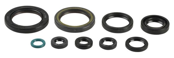 CRF 450 R (2009 - 2016) engine oil seals kit | ATHENA