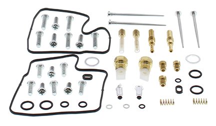 VT 1100 SHADOW (1997 - 1997) carb. rebuild kit closed course racing only | All Balls