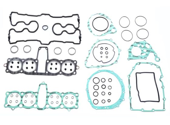 CB 900 F (1979 - 1983) complete gasket kit for honda | ATHENA