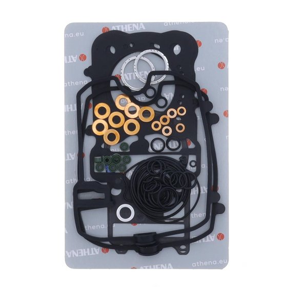 NT 700 DEAUVILLE (2006 - 2010) gasket set | ATHENA