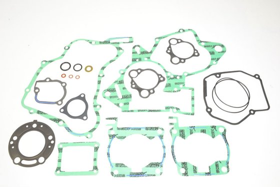 CR 125 R (2000 - 2002) complete gasket kit for honda | ATHENA