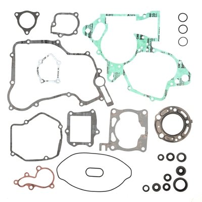 CR 125 R (2005 - 2007) complete gasket set | ProX