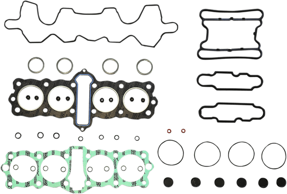 CB 650 (1979 - 1982) top-end gaskets | ATHENA