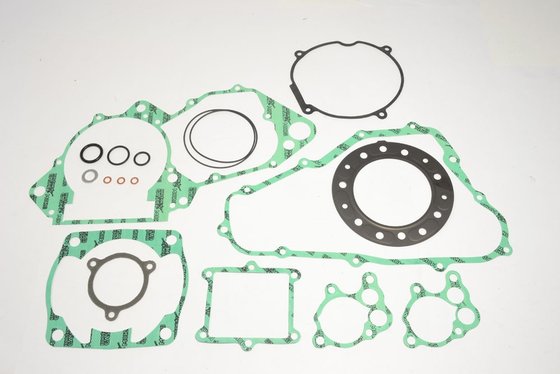 CR 500 (1989 - 2001) complete gasket kit for honda | ATHENA