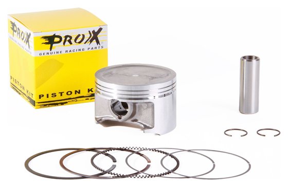 XR 600 R (1985 - 2000) piston kit | ProX