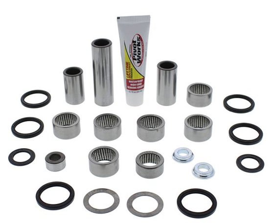 CR 125 R (1998 - 1999) linkage rebuild kit | Pivot Works