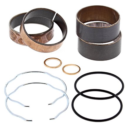 CRF 1100 L AFRICA TWIN (2020 - 2022) fork bushing kit | All Balls