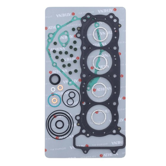 CB 900 F (2002 - 2007) gasket set | ATHENA