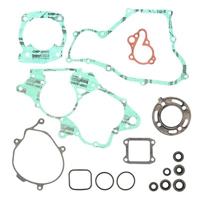 CR 85 R (2005 - 2007) complete gasket set | ProX