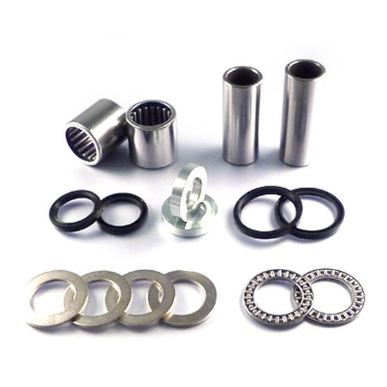 CR 125 R (2002 - 2007) swingarm bearing repair kit | BEARING WORX