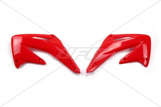 CRF 450 R (2002 - 2004) replacement radiator shrouds | UFO