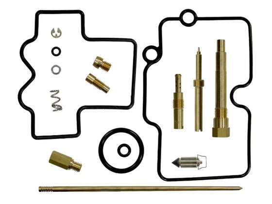 CRF 450 X (2005 - 2006) carburetor repair kit | NACHMAN